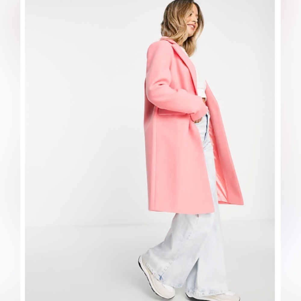 Sandro Dillon coat - Picture 13 of 13